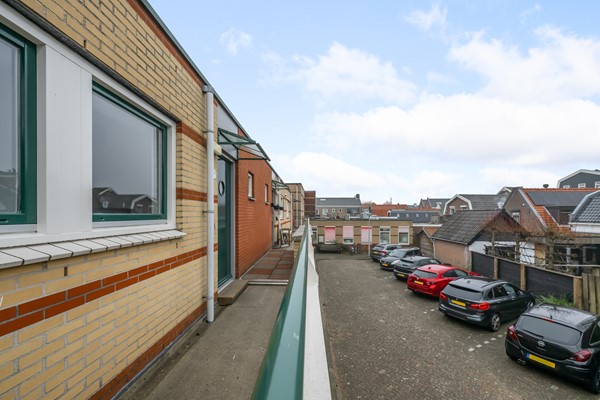 Medium property photo - Middelweg 29C, 1911 EA Uitgeest